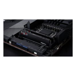 Mémoire RAM GSKILL F5-6000J2836G32GX2-FX5 64 GB DDR5 6000 MHz