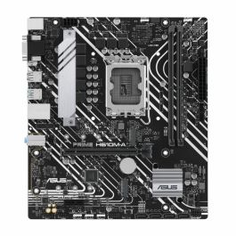 Carte Mère Asus PRIME H610M-A CSM H610 LGA 1700