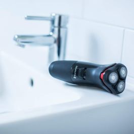 Rasoir electrique Remington PR1330 Cabezal pivotante