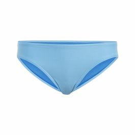 Bas de Bikini Pour Filles Adidas 3 Bandas Bleu