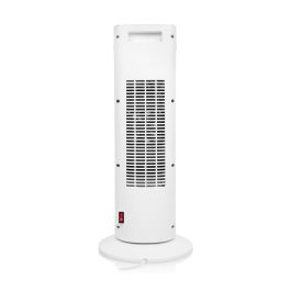 Thermo Ventilateur Tour en Céramique Tristar KA-5098 Blanc 2000 W