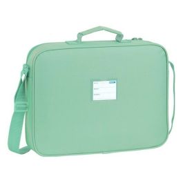 Cartable d'école BlackFit8 M385 Turquoise