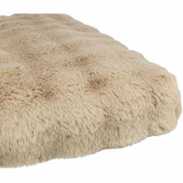 Coussin pour Chien Trixie Elli Sable 80 x 60 cm