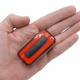 Lumière Réfléchissante pour Vélo Töls Pro USB