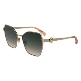 Lunettes de soleil Femme Longchamp LO180S-725 ø 58 mm Precio: 64.9899996. SKU: B1J2N9BHE3