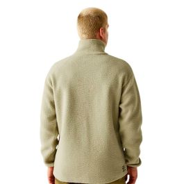 Doublure Polaire Dare 2b Twin Tip1/2Fle Beige Homme 9-12 Mois