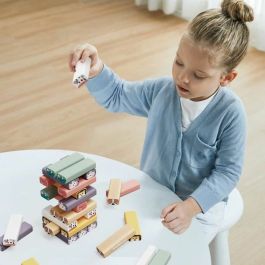 Jeu d’habileté TOP BRIGHT Seesaw Tower