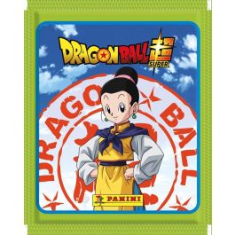 Album - PANINI - DRAGON BALL SUPER - The ultimate collection