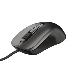 Souris Optique Trust 23733 Noir Precio: 12.5000004. SKU: S8418810