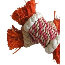 Jouet pour chien en peluche Tyrol