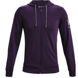 Veste de Sport pour Homme Under Armour Rival Terry Magenta Precio: 66.108. SKU: S6418787