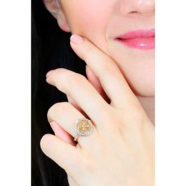 Bague Femme Guess JUBR02139JWYG54 14