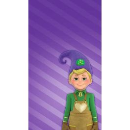 Poupée de Chiffon Cefatoys 30 cm