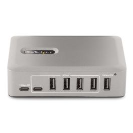 Hub USB Startech 10G8A2CS-USB-C-HUB Precio: 159.69. SKU: S55174042
