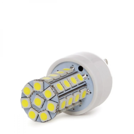 Ampoule LED G9 5W 411Lm 2700K 40000H [KD-G9-5050-36-WW] Precio: 2.8899996. SKU: B18APWTTC2