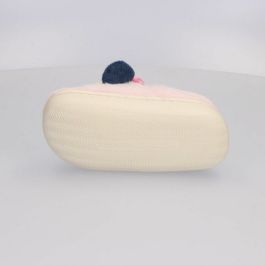 Chaussons Minnie Mouse Rose 26-27