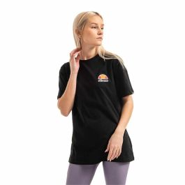 T-shirt à manches courtes femme Ellesse Annifa Noir Precio: 24.7899996. SKU: B13654HSRX