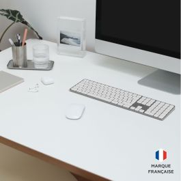 Clavier Mobility Lab KMP2000W Blanc