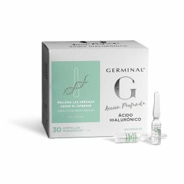 Acide Hyaluronique Germinal Acción Profunda 30 x 1 ml Ampoules 1 ml Precio: 31.5. SKU: B18C9KYBBA