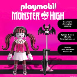 Figurine d’action Playmobil