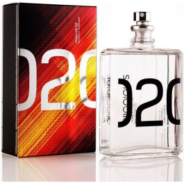 Molecule 02 - Edt 100 mL