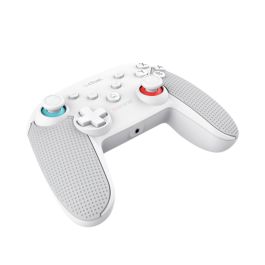 Manette Pro pour Nintendo Switch + Câble USB Trust GXT 1246W Precio: 29.6900004. SKU: B14TBXDYL7