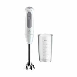Mixeur plongeant Braun MultiQuick 5 MQ 50001 M 1000 W Blanc