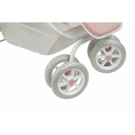 Poussette pour poupées Arias Universe