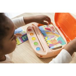 Pâte à modeler en argile Diset Multicouleur 798 g 5 Pièces