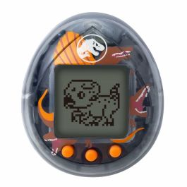 Animal de Compagnie Interactif Tamagotchi Jurassic World