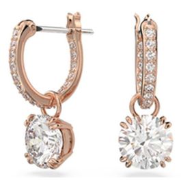 Boucles d´oreilles Swarovski 5639975 Or rose