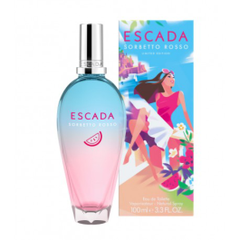 Sorbetto Rosso Edt 100 mL