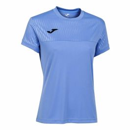 Maillot de Corps de Sport à Manches Coupe Joma Sport Montreal Bleu Precio: 23.4999996. SKU: B14G9S99YN