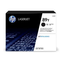 Toner HP CF289Y Noir Precio: 360.5000004. SKU: B1FV9PEYF9