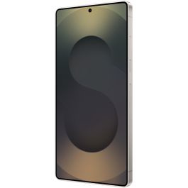 SAMSUNG Galaxy S25 Ultra 5G Enterprise Edition 17.42cm 6.9Zoll 12GB 512GB 3 Jahre Garantie Titanium Black