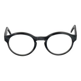Monture de Lunettes Unisexe Andy Wolf 4542 49C
