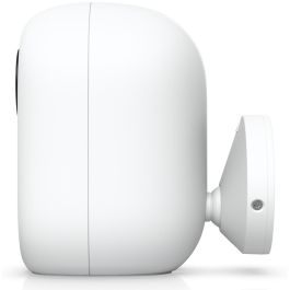 Ubiquiti UVC-G6-INS-W Caméra Vidéo G6 Instant, Intérieure, 4K, WiFi, USB-C, Blanc