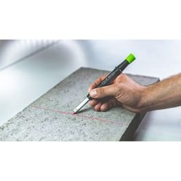 Mines Pica Dry Permanent Bleu Blanc