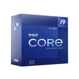 Intel Processeur i9-12900KF BOX 16 Coeurs 3.2GHz Socket LGA 1700 Génération 12ème Turbo 5.2GHz 125W Precio: 340.7900004. SKU: S7808610