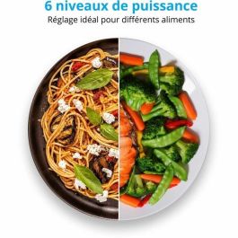 Medion Micro-ondes MD 15644 Blanc