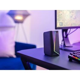 Haut-parleurs pour jeu Trust GXT 609 Zoxa