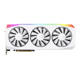 Carte Graphique XFX RX-97TMARGW9 radeon rx 9070 xt 16 GB GDDR6