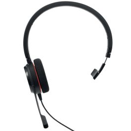 Casque Jabra 4993-823-169 Noir