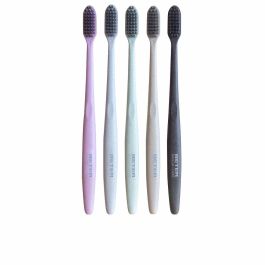 Beter Brosse à Dents Adulte Douce, Fibres de Blé et Charbon Actif, 1 unité Precio: 2.4999996. SKU: S0597007