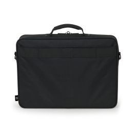 DICOTA Multi Sac Messenger pour Ordinateur Portable 15-17.3" Noir