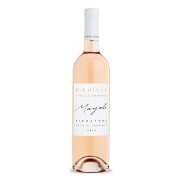 Figuière Cuvée Magali Rosado Vin Rosé 75 cl Precio: 20.4999996. SKU: S0586681