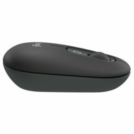 Souris Logitech 920-013118 Graphite (Graphite)