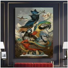 Montre Homme Timberland TDWGF0056104