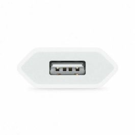 Chargeur mural Apple MGN13ZM/A Blanc