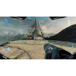 Console de Jeu Portable Nintendo 10016149